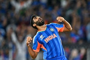 Jasprit Bumrah likely to get compensation as BCCI tweaks central contracts SportsTak