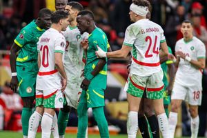 Senegal to appeal CAF's decision of handing AFCON title to Morocco SportsTak