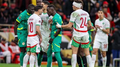 Senegal to appeal CAF's decision of handing AFCON title to Morocco Senegal to appeal CAF's decision of handing AFCON title to Morocco
