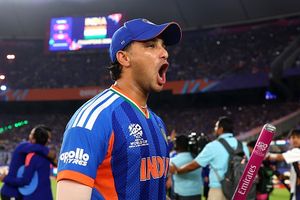 Abhishek Sharma reveals 'biggest lesson' from T20 World Cup 2026 SportsTak