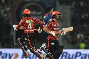 India's T20 World Cup 2026 winner rewarded with SRH captaincy in Pat Cummins' absence SportsTak