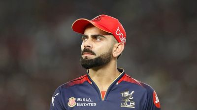 Ex-India star explains how things will be a little different for Virat Kohli in IPL 2026 Virat Kohli of Royal Challengers Bengaluru looks on during the 2025 IPL Final match between Royal Challengers Bengaluru and Punjab Kings (Getty)