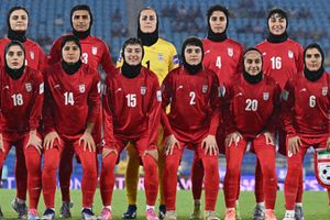 Iran women’s football team returns home; refuses asylum in Australia amid Middle East conflict SportsTak