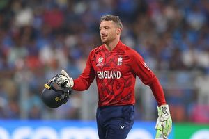 'Had a poor tournament...': Disappointed Jos Buttler breaks silence on his England future after T20 World Cup 2026 exit SportsTak