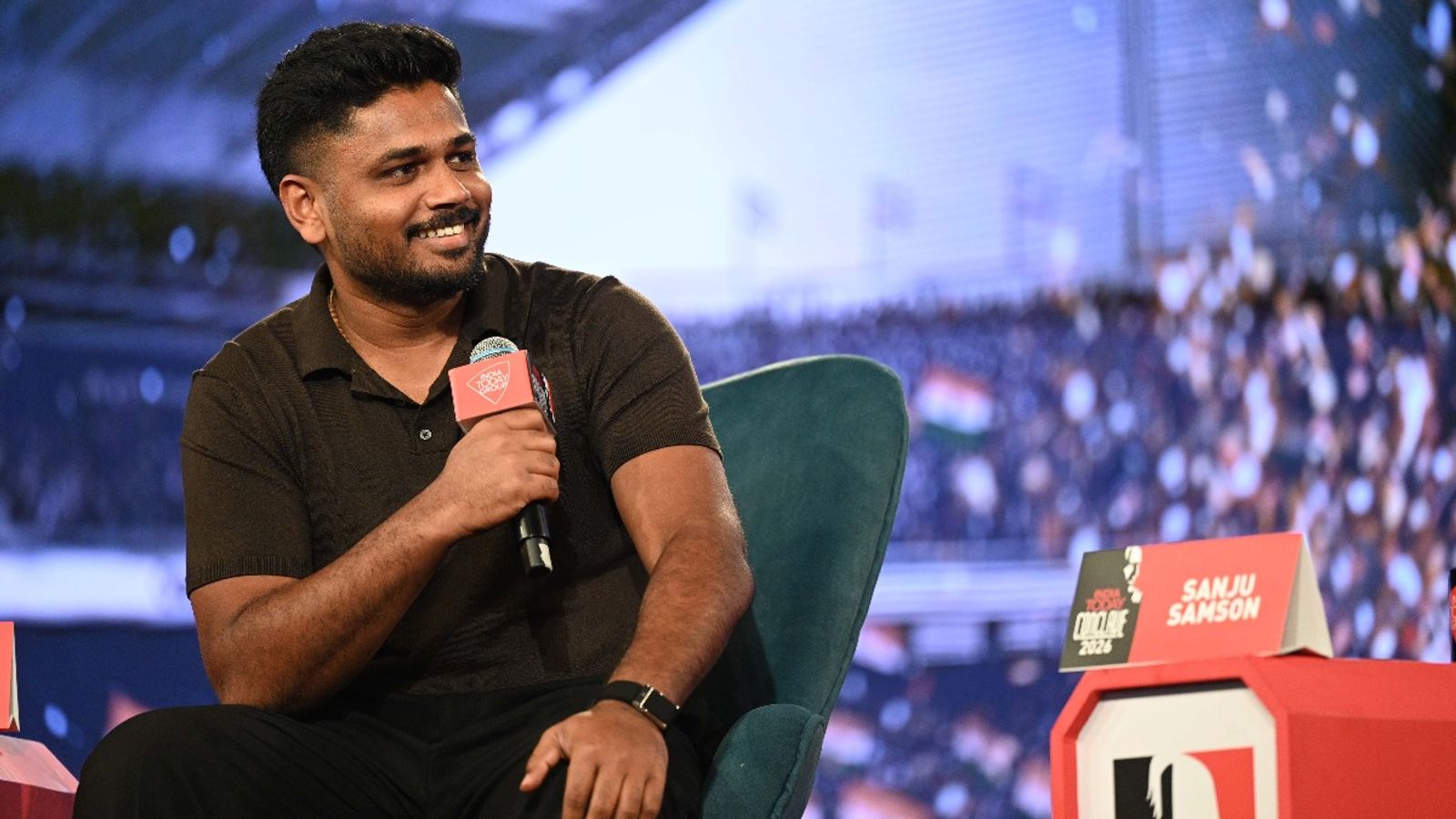 CSK advised not to tinker around with captaincy in IPL 2026 amid speculations after Sanju Samson's inclusion Apart from cricket, few people know that Sanju is also a foodie. (Photo: ITG)