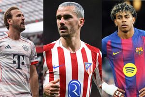 UEFA Champions League R16 2nd leg: Teams playing tonight ft Barcelona, Bayern Munich & more SportsTak