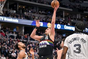 Nuggets vs Grizzlies schedule: Date, time, live stream, and more on NBA 2025-26 season (March 18) SportsTak