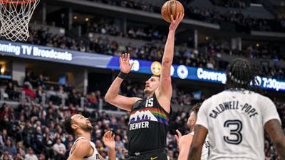 Nuggets vs Grizzlies schedule: Date, time, live stream, and more on NBA 2025-26 season (March 18) Nuggets vs Grizzlies live stream