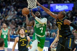 Warriors vs Celtics schedule: Date, time, live stream, and more on NBA 2025-26 season (March 18) SportsTak