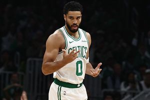 Will Jayson Tatum play tonight against Golden State Warriors? Massive update on Boston Celtics star SportsTak