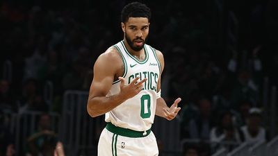 Will Jayson Tatum play tonight against Golden State Warriors? Massive update on Boston Celtics star SportsTak