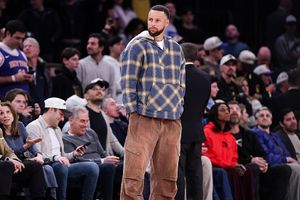 Will Stephen Curry suit up tonight against Celtics? Latest update on Golden State Warriors star SportsTak