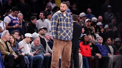 Will Stephen Curry suit up tonight against Celtics? Latest update on Golden State Warriors star SportsTak