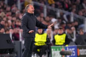 Barcelona boss Hansi Flick reacts to 7-2 UCL win vs Newcastle United, calls it "crazy game" SportsTak