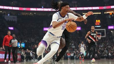 Utah Jazz injury report: Latest update on Ace Bailey ahead of game vs Timberwolves SportsTak