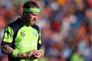 Delhi Capitals appoint ex-Ireland all-rounder as new fielding coach ahead of IPL 2026 SportsTak