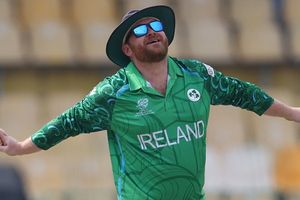 Paul Stirling gives up Ireland's T20I captaincy, says 'I still have a huge amount of ambition...' SportsTak