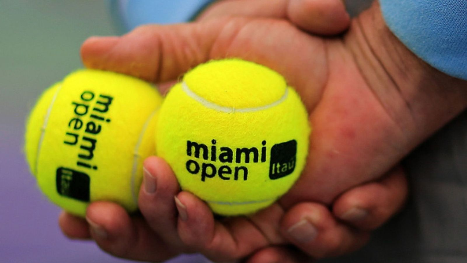 Miami Open 2026 prize money, points distribution; how much do men's and women's players claim at Masters 1000 event? Miami Open image in the frame (Image via Getty)