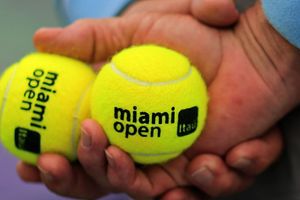 Miami Open 2026 prize money, points distribution; how much do men's and women's players claim at Masters 1000 event? SportsTak