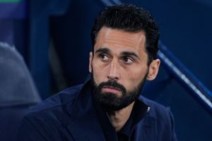 Bad news for Real Madrid as star goalkeeper to miss crucial UCL clash vs Bayern Munich SportsTak