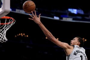 Here’s how Spurs can qualify for NBA Playoffs tonight SportsTak