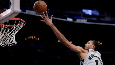 Here’s how Spurs can qualify for NBA Playoffs tonight Here’s how the Spurs can qualify for NBA Playoffs tonight