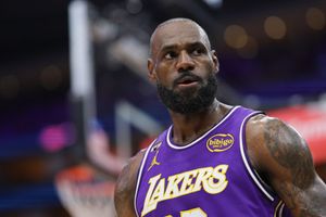 LeBron responds to Las Vegas ownership rumors after Lakers stunning win SportsTak