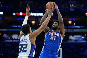 76ers vs Kings schedule: Date, time, live stream, and more on NBA 2025-26 season (March 19) SportsTak