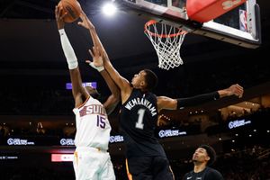 Spurs vs Suns schedule: Date, time, live stream, and more on NBA 2025-26 season (March 19) SportsTak
