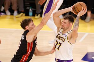 Lakers vs Heat schedule: Date, time, live stream, and more on NBA 2025-26 season (March 19) SportsTak
