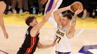 Lakers vs Heat schedule: Date, time, live stream, and more on NBA 2025-26 season (March 19) Lakers vs Heat live stream