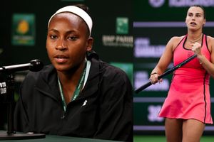Coco Gauff backs Aryna Sabalenka amid boycott threat over major tournament SportsTak