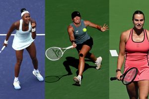 Coco Gauff set for clash with Iga Swiatek & Aryna Sabalenka at WTA 500 event SportsTak