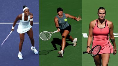 Coco Gauff set for clash with Iga Swiatek & Aryna Sabalenka at WTA 500 event Coco Gauff set for clash with Iga Swiatek & Aryna Sabalenka at WTA 500 event