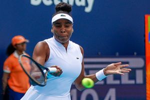 Venus Williams slams playing conditions as losing streak stretches to nine matches SportsTak
