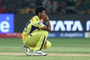 Major boost for KKR, Ex-Dhoni's teammate declared fit to play IPL 2026 after injury woes SportsTak