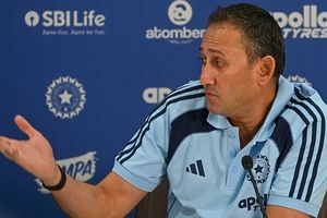 Big update on Ajit Agarkar's contract extension, BCCI to take final call on... SportsTak