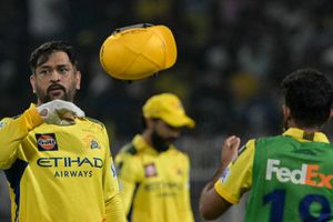 Injury woes haunt CSK as another star player set to miss start of IPL 2026 SportsTak