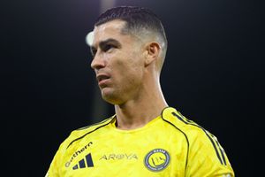 Portugal announces pre-World Cup squad without Cristiano Ronaldo SportsTak