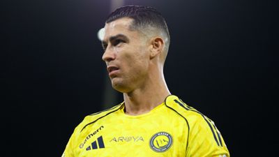 Portugal announces pre-World Cup squad without Cristiano Ronaldo not in pre-World Cup squad for FIFA World Cup 2026Ronaldo