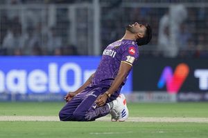 Harshit Rana officially ruled out of entire IPL 2026, KKR head coach hints at replacement SportsTak