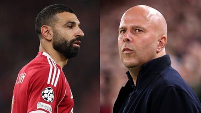 Liverpool manager Arne Slot drops massive update on Mo. Salah ahead of Brighton clash Liverpool boss Arne Slot’s big update on Mo. Salah