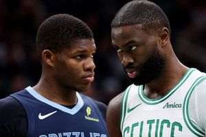 Celtics vs Grizzlies schedule: Date, time, live stream, and more on NBA 2025-26 season (March 20) SportsTak