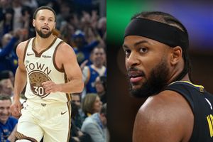 Golden State Warriors Injury Report: Latest on Steph Curry, Moses Moody & others SportsTak