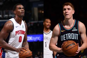 Detroit Pistons Injury Report: Game update on Jalen Duren, Kevin Huerter & others SportsTak
