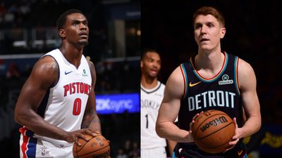 Detroit Pistons Injury Report: Game update on Jalen Duren, Kevin Huerter & others Detroit Pistons Injury Report: Game update on Jalen Duren, Kevin Huerter & others