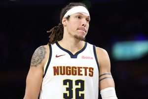 Denver Nuggets Injury Report: Get the latest on Aaron Gordon and others SportsTak