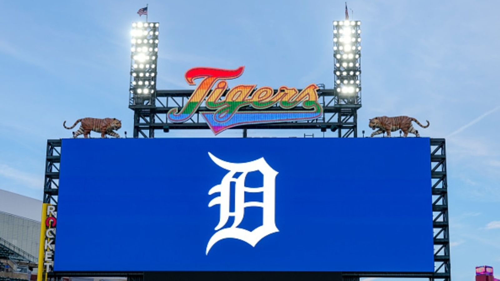 Detroit Tigers receive timely boost with star player’s camp return after days of uncertainty Detroit Tigers receive major good news ahead of new season (via Getty)