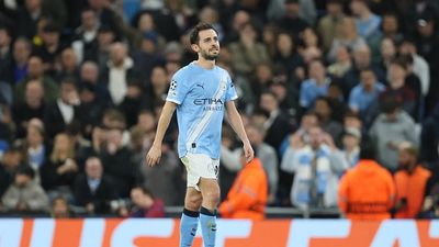 Manchester City star midfielder to join Lionel Messi's Inter Miami, his name is... SportsTak