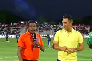 Former India cricketer announces retirement from commentary citing 'Colour Discrimination' SportsTak